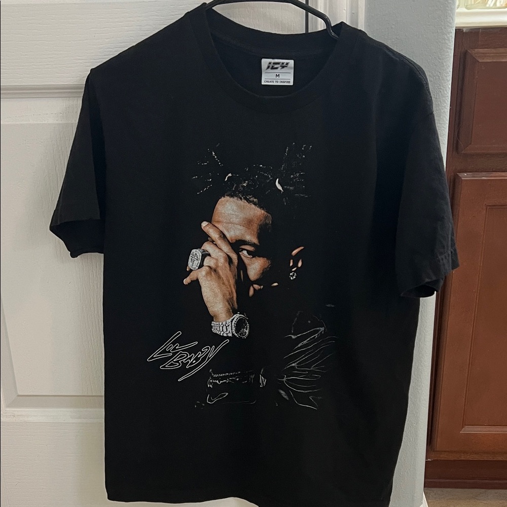 Men’s Icy T-shirt, medium